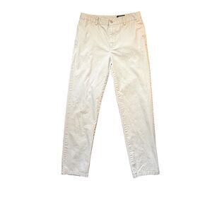 Polo Ralph Lauren Boy's Straight Khaki Pants Size 20 EUC